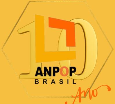 10 anos ANPOP