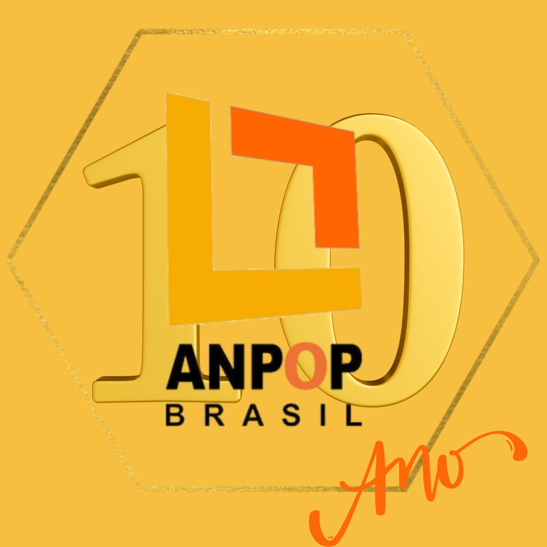 10 anos ANPOP