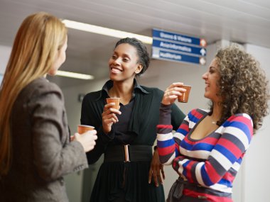 A IMPORTÂNCIA DO NETWORK E PARTICIPAÇÃO EM EVENTOS DA ÁREA