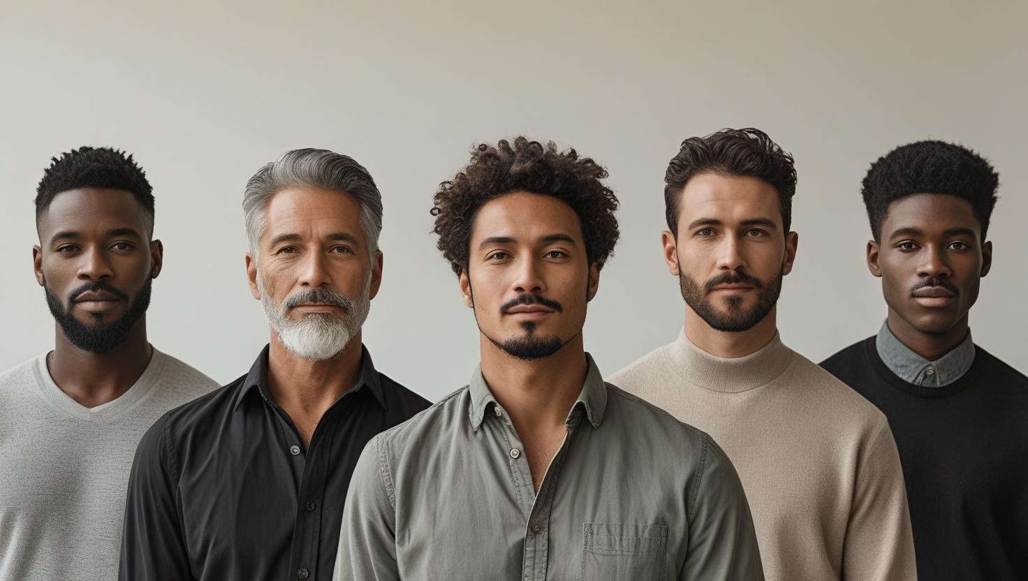 Homem que se organiza também se cuida