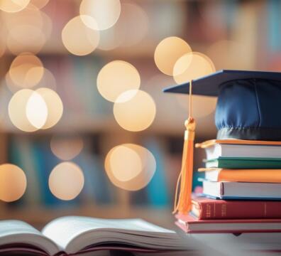 Organização também é uma forma de educar