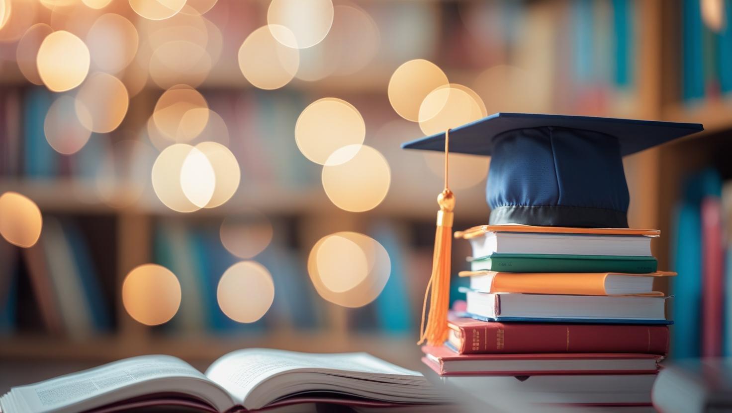 Organização também é uma forma de educar