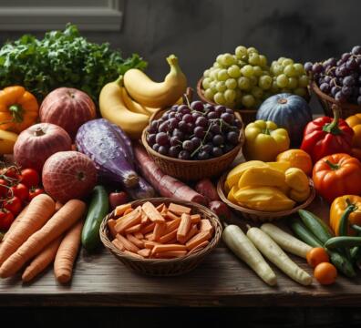 Dia do Nutricionista: nutrição e organização lado a lado