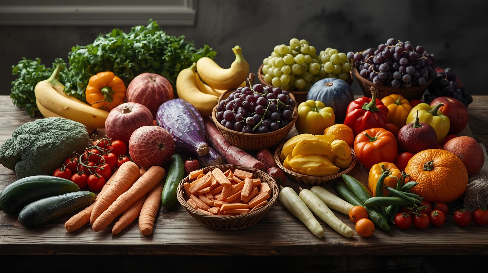 Dia do Nutricionista: nutrição e organização lado a lado